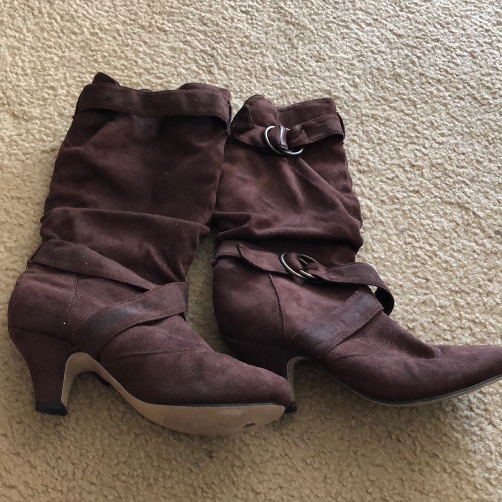 Shoes